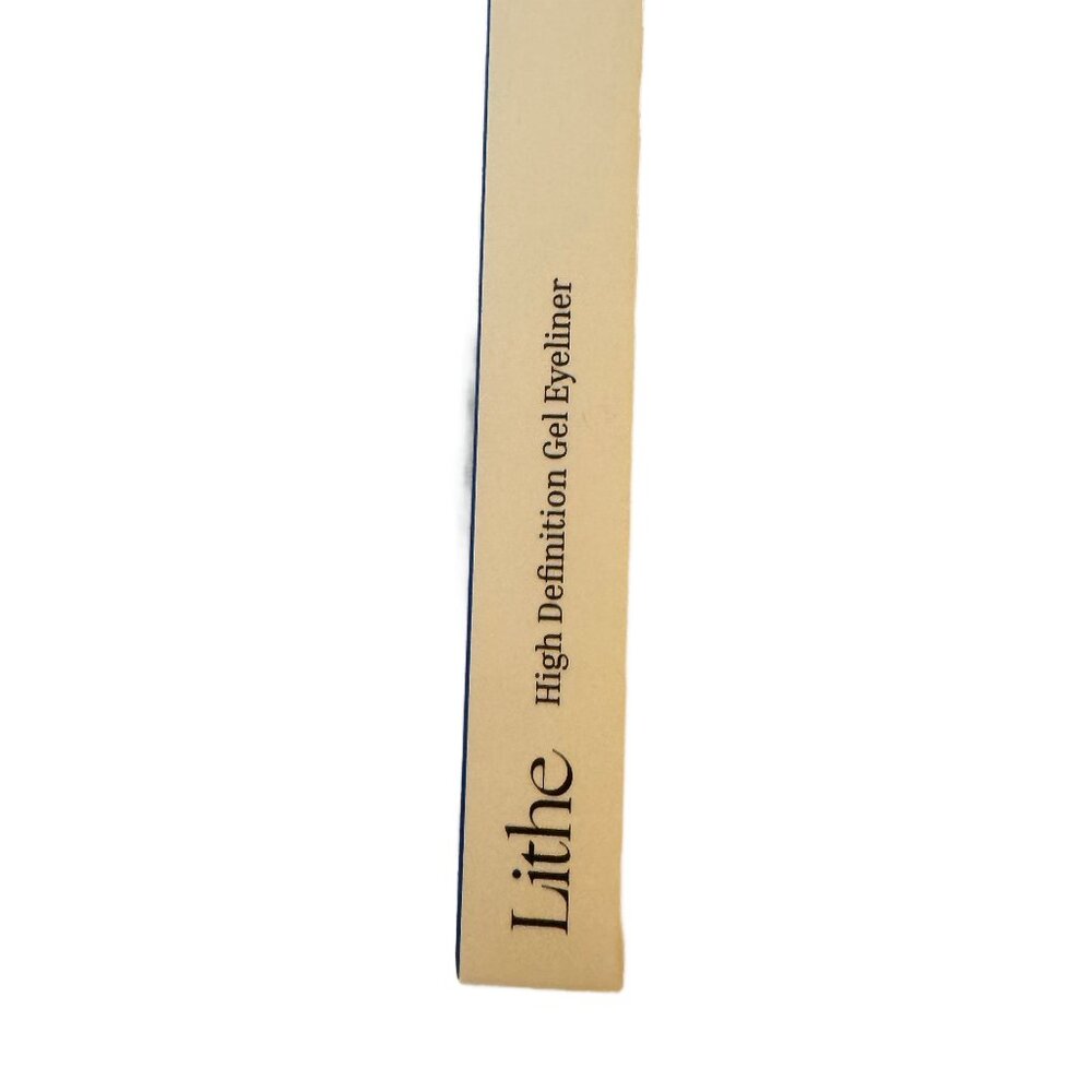 LITHE BEAUTY Gel Eyeliner Set